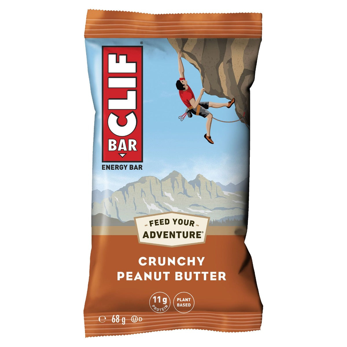 Clif Energy Bar