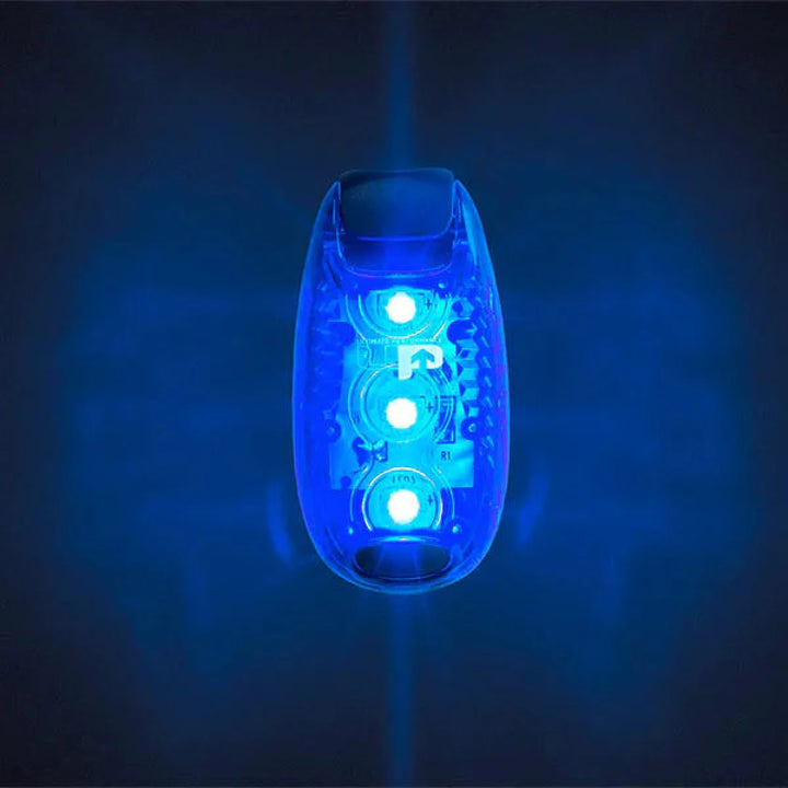 Ultimate Performance Eddystone Clip-on LED Light