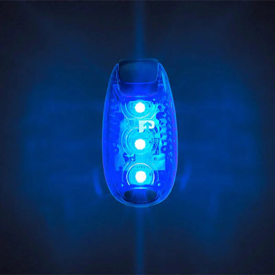 Ultimate Performance Eddystone Clip-on LED Light