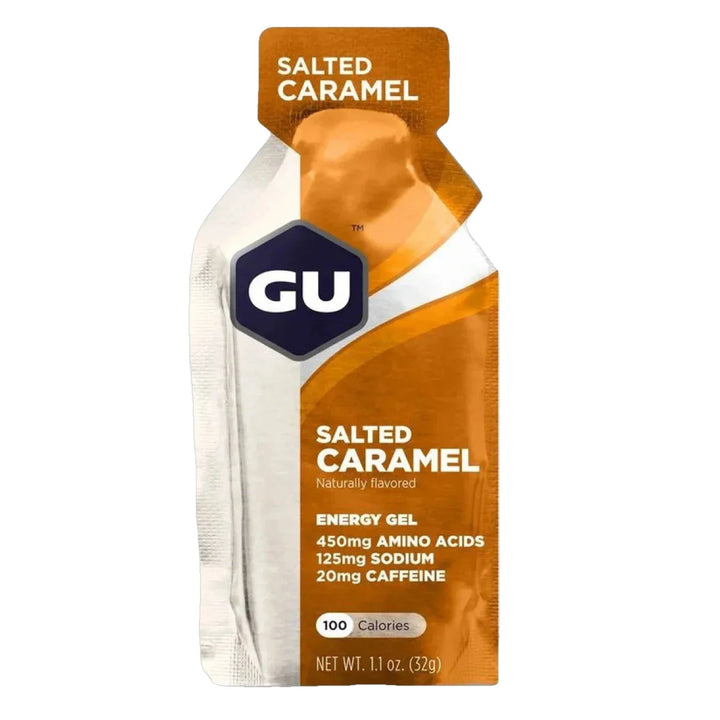 GU Energy Gels