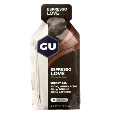 GU Energy Gels