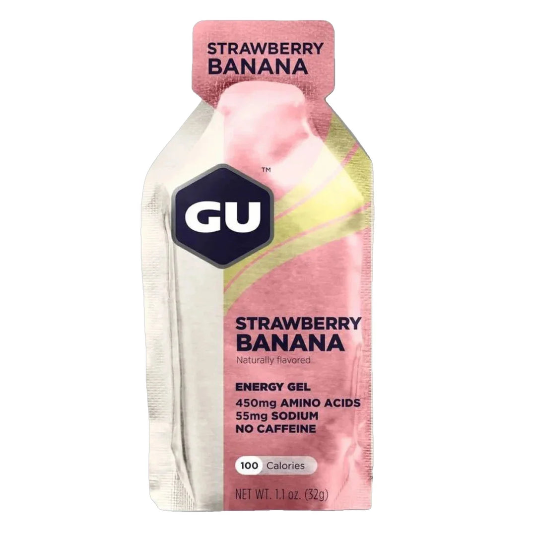 GU Energy Gels