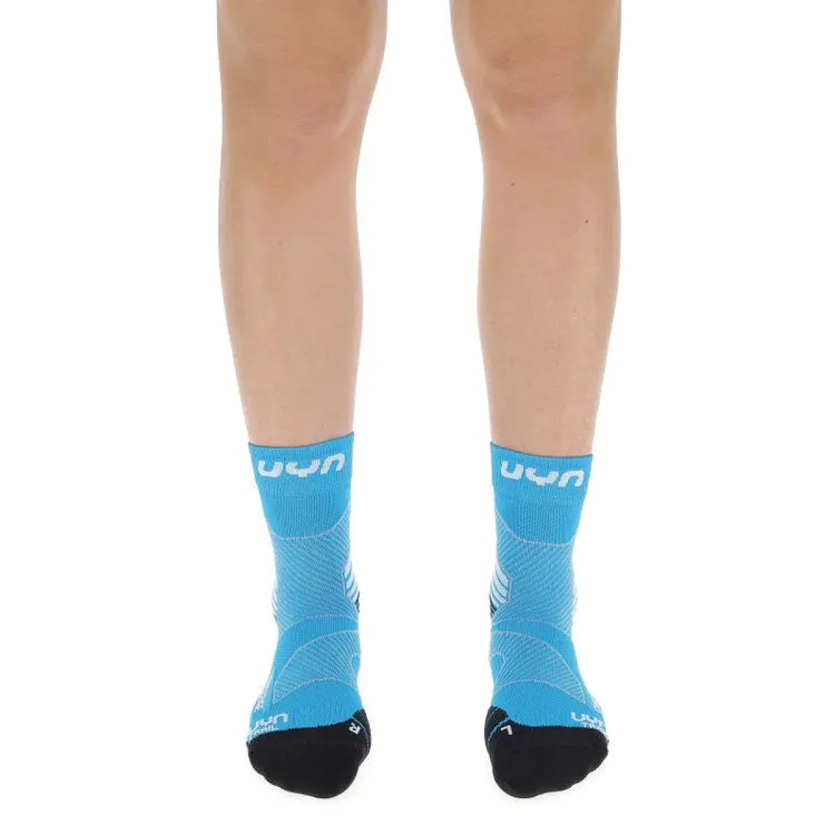 Women's UYN Challenge Trail Running Socks