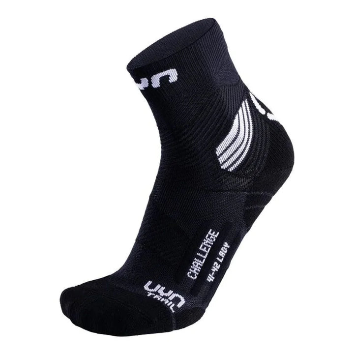Women's UYN Challenge Trail Running Socks