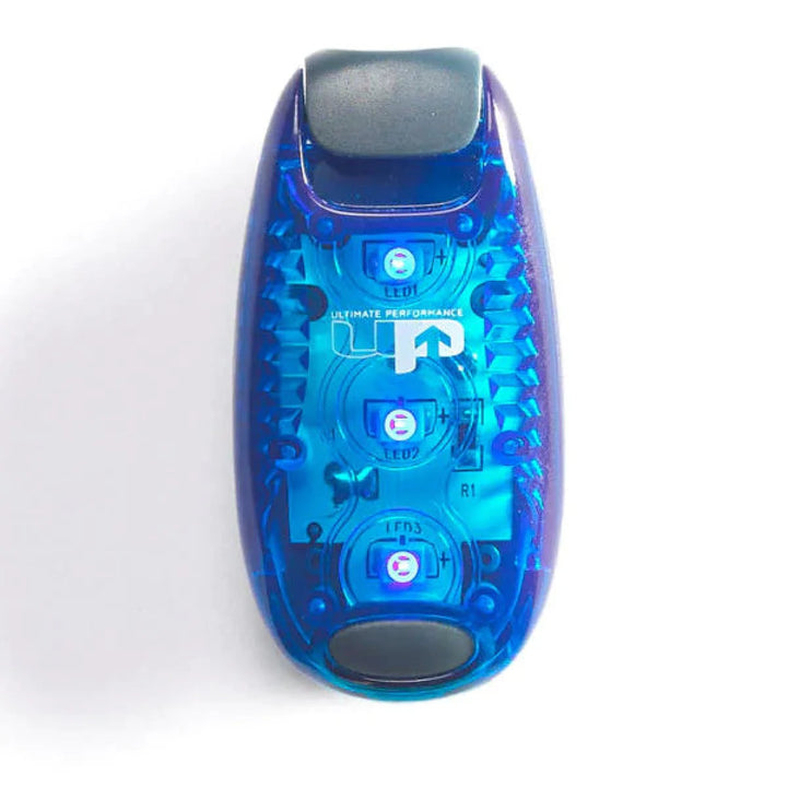 Ultimate Performance Eddystone Clip-on LED Light