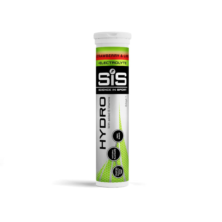SIS GO Hydro Electrolyte Tablets