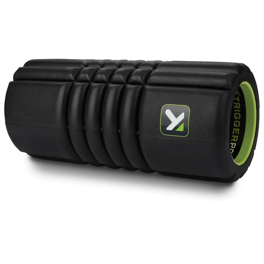 TriggerPoint Grid Travel Foam Roller