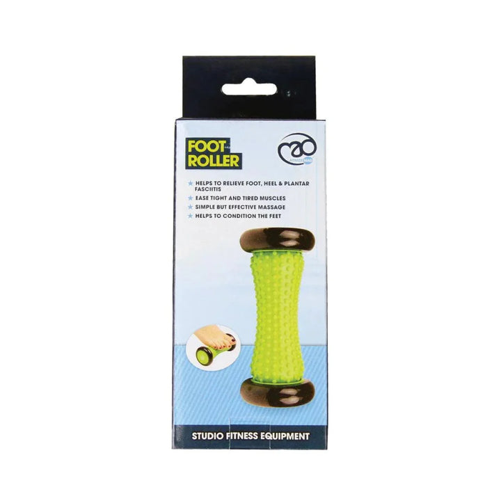Fitness-Mad Foot Massage Roller