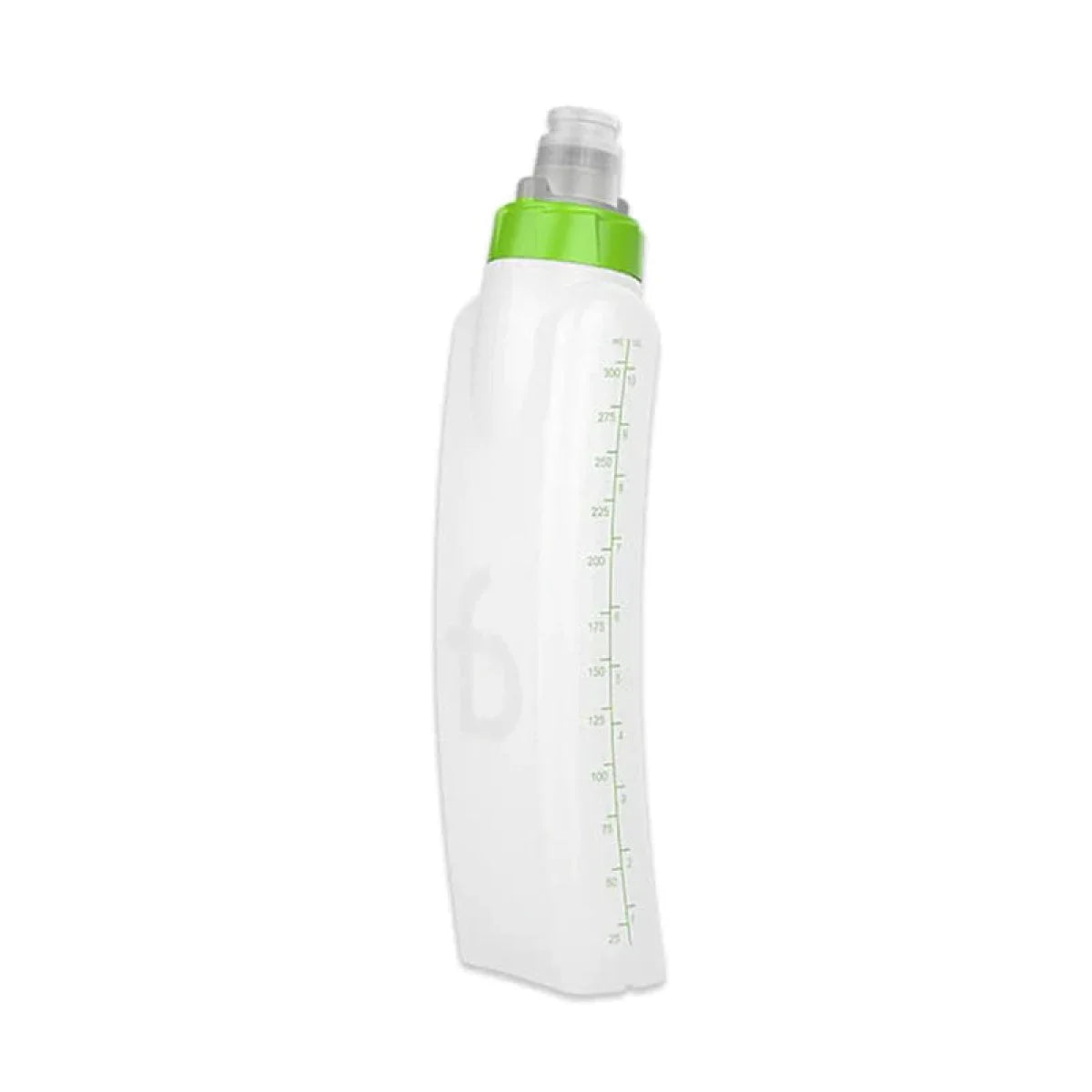 FlipBelt Arc Water Bottle