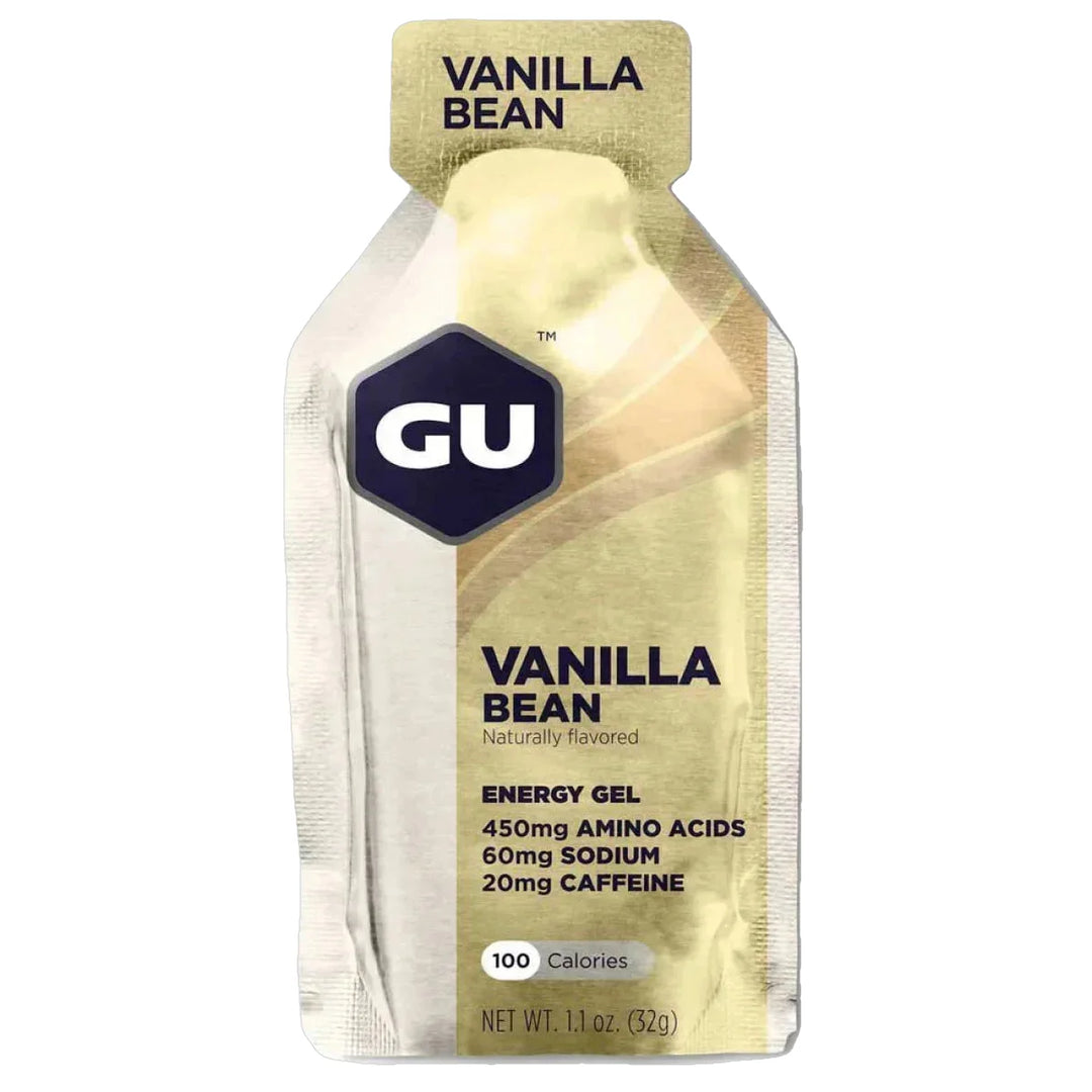 GU Energy Gels