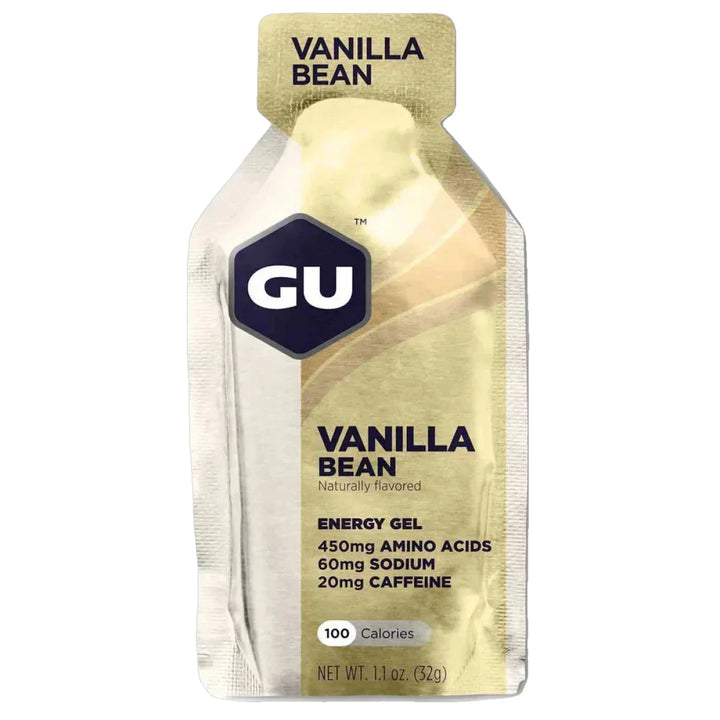 GU Energy Gels