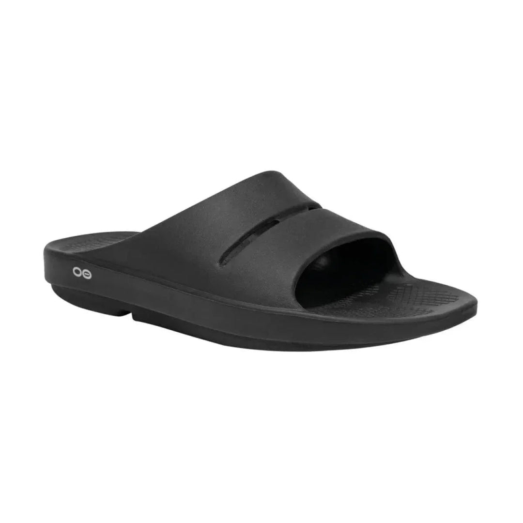 Unisex OOFOS OOahh Slide Sandals