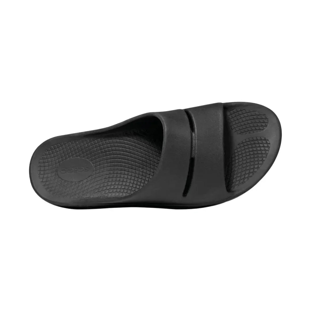 Unisex OOFOS OOahh Slide Sandals