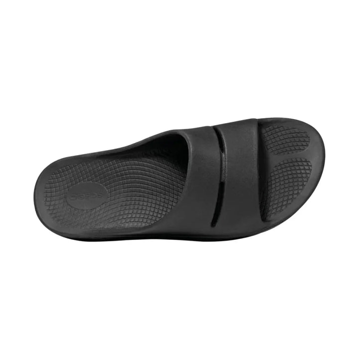Unisex OOFOS OOahh Slide Sandals