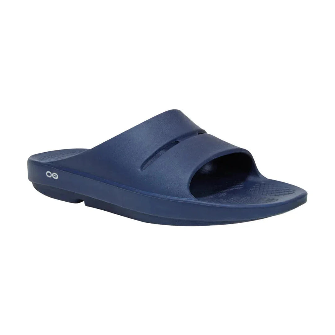 Unisex OOFOS OOahh Slide Sandals