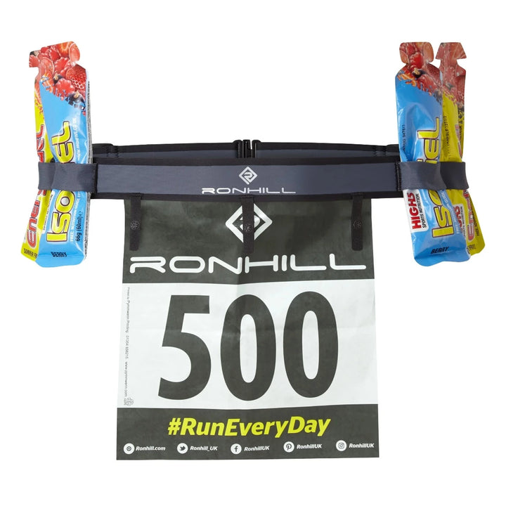 Ronhill Race Number Belt