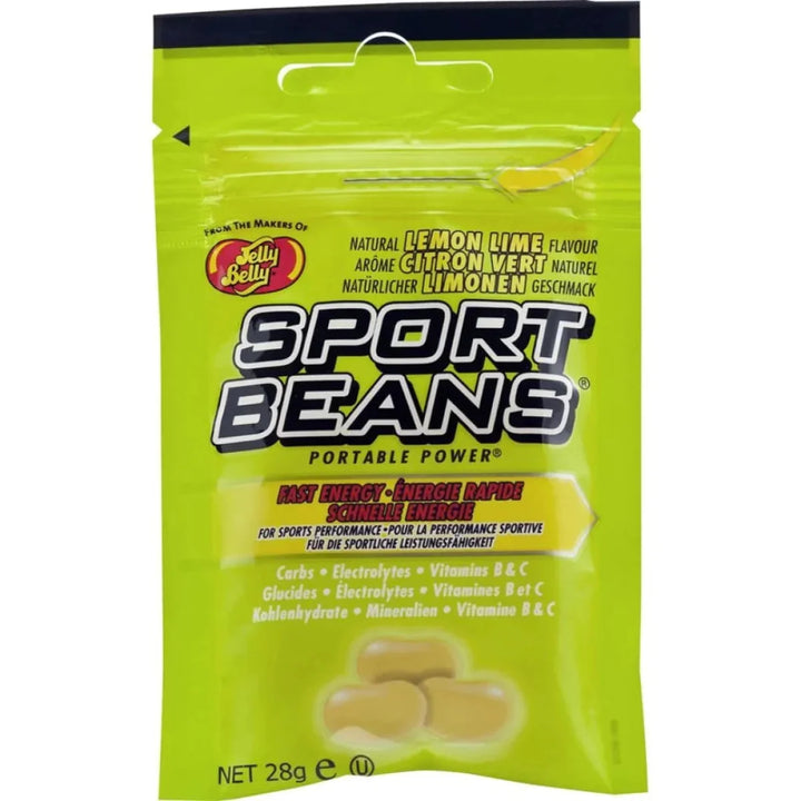 Jelly Belly Sport Beans