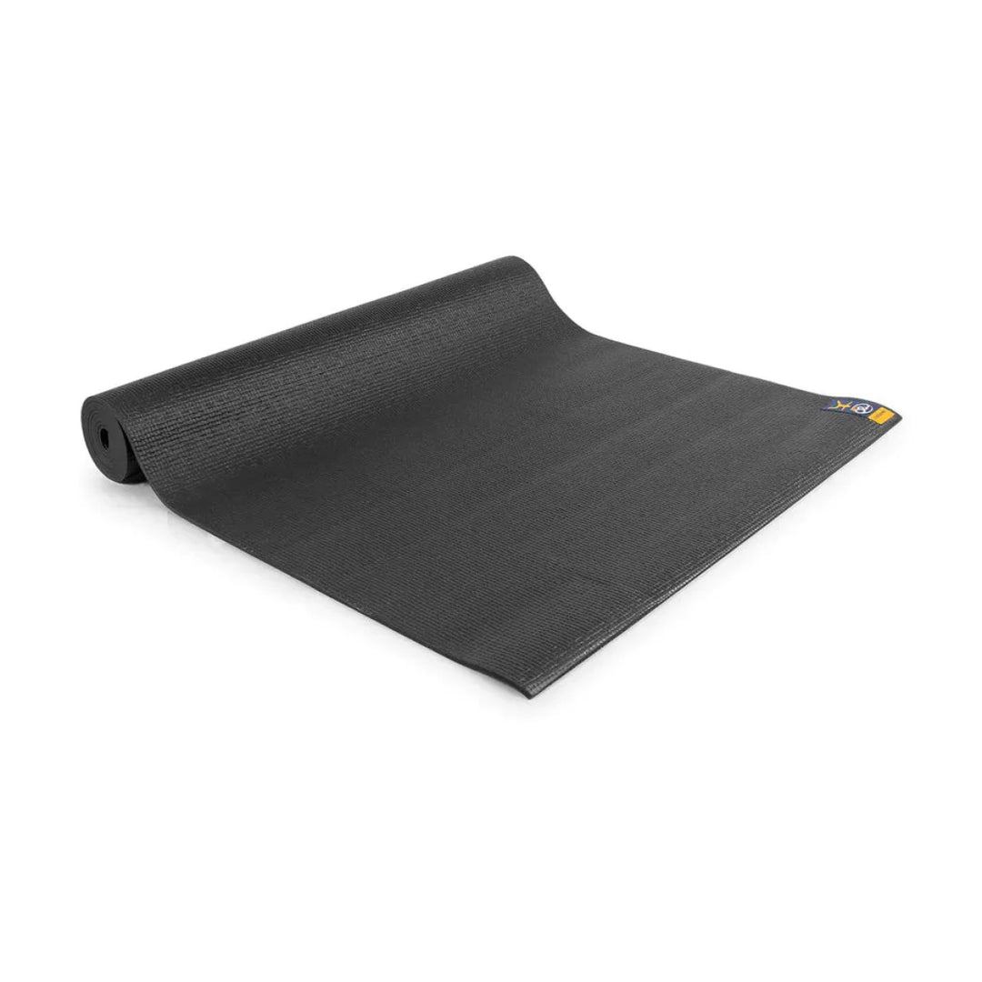 Fitness-Mad Warrior Yoga Mat II - 4mm