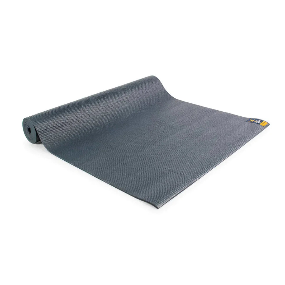 Fitness-Mad Warrior Yoga Mat II - 4mm